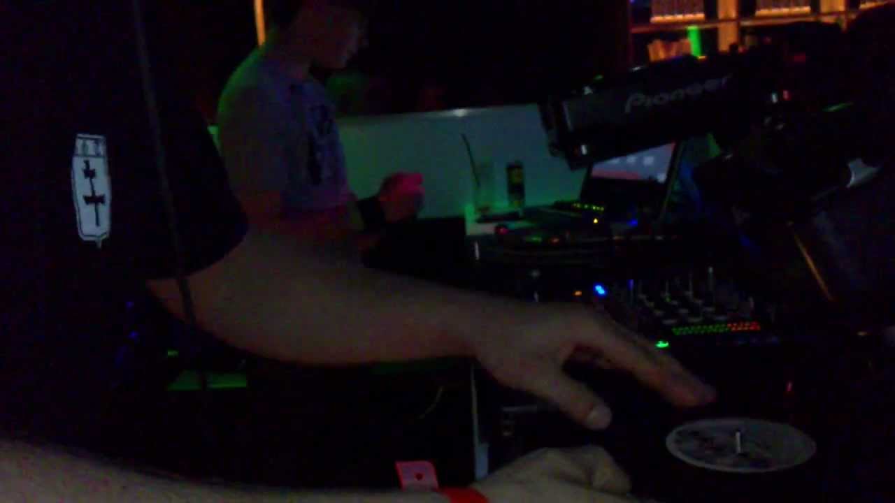 2 YEARS HARDCORE UNIVERSE @ Cherry Moon - Lokeren BELGIUM