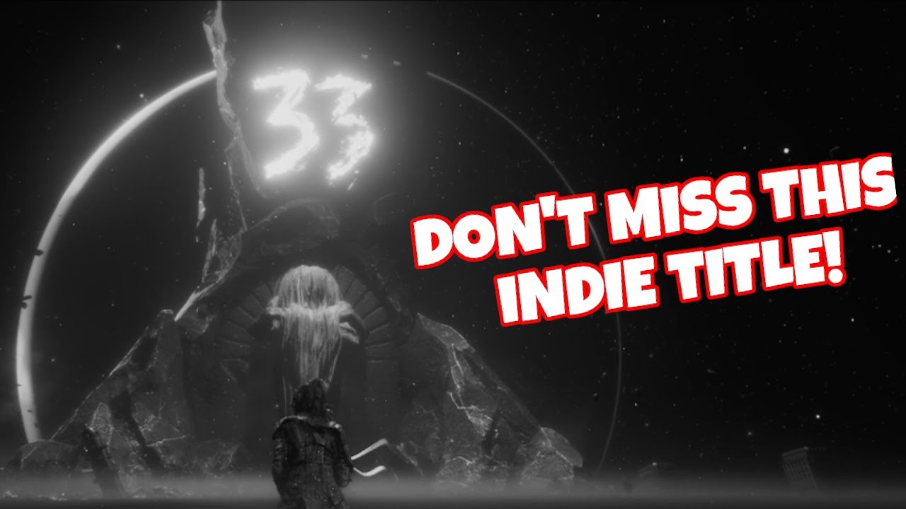 Clair Obscur: Expedition 33 | Indie Spotlight | Dove's Digital Deep Dive