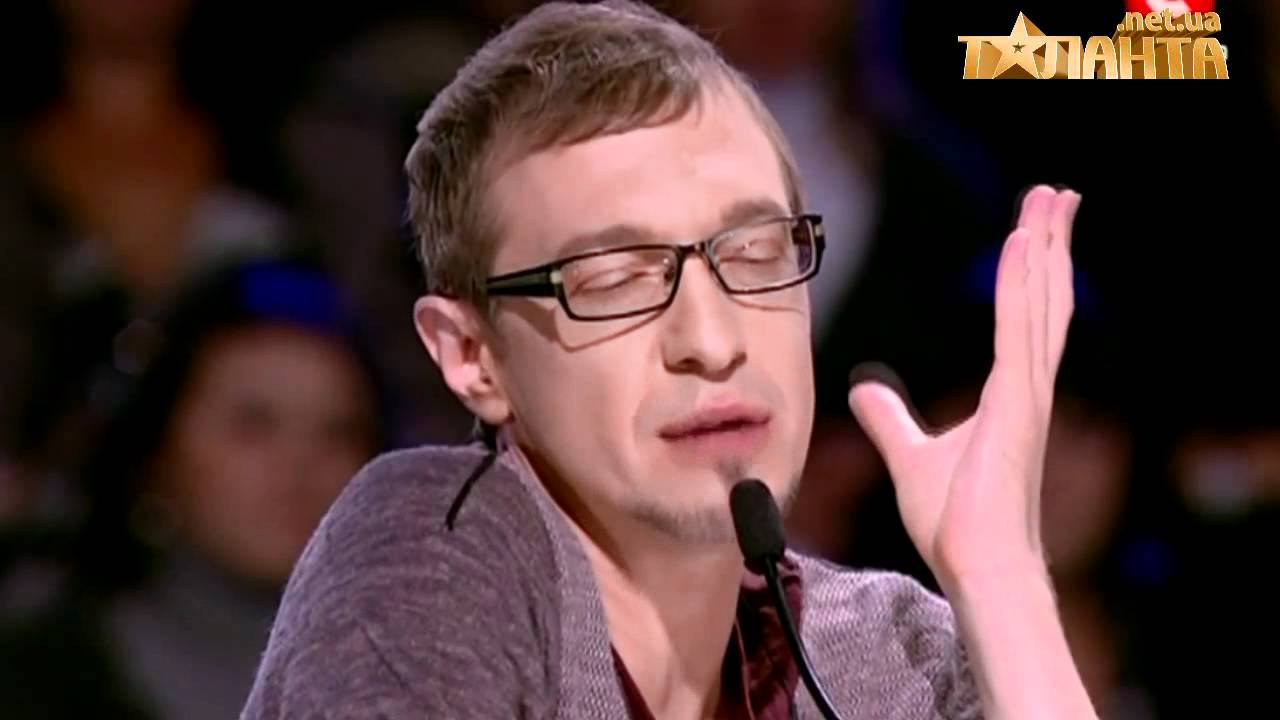 Х-ФАКТОР 2 (Любов Буличова)