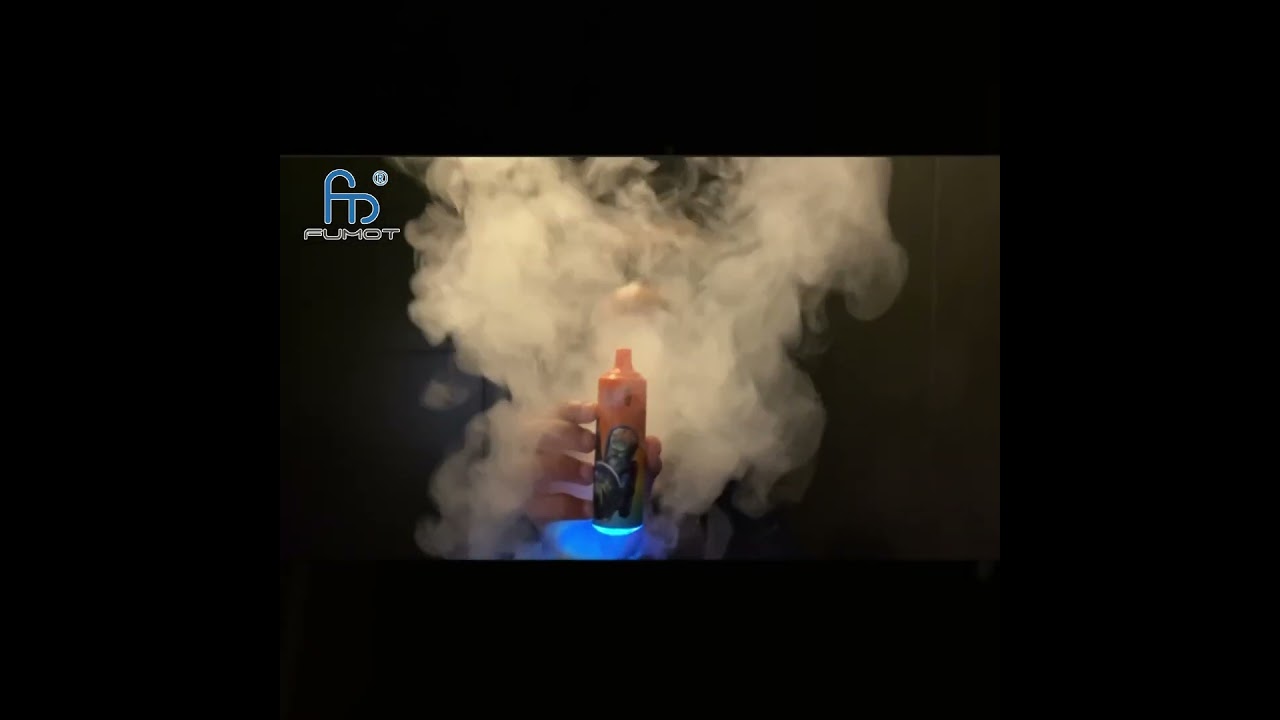 Experience the power of the #tornado9000 today and join the #fumotvape  #community  ! 💨💯