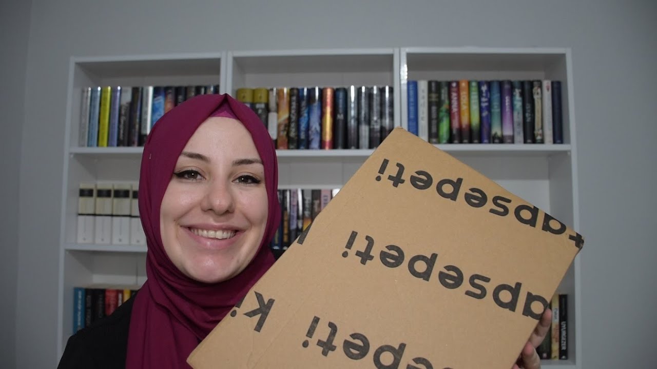 Kitapsepeti Alışveriş