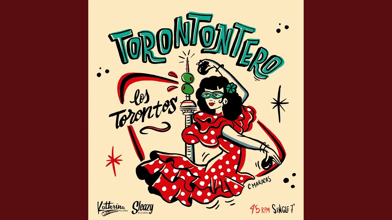 Torontontero