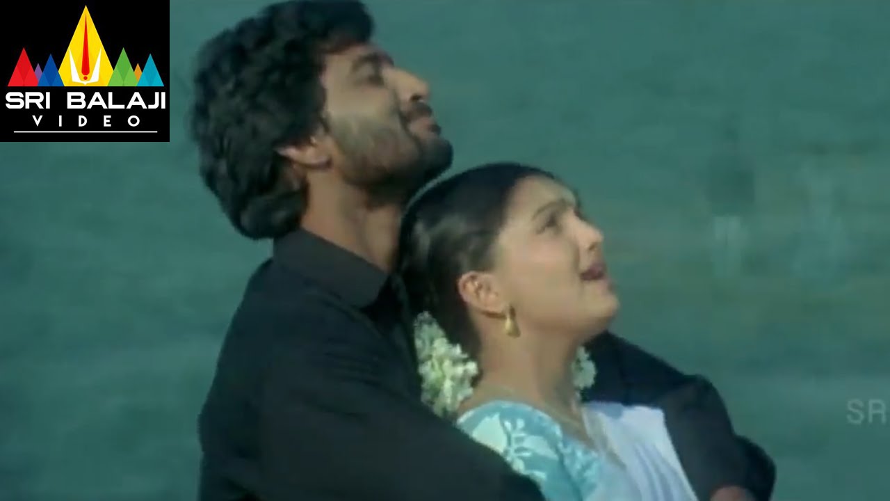 Bheemili Kabaddi Jattu Songs | Pada Pada Video Song | Nani, Saranya | Sri Balaji Video
