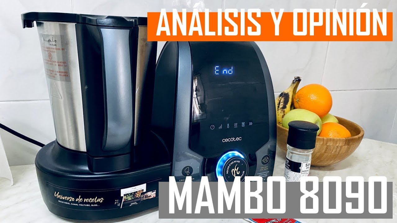 Mambo 8090: análisis y opinión honesta