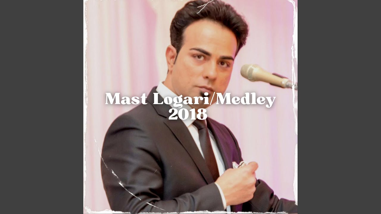 Mast Logari/Medley 2018