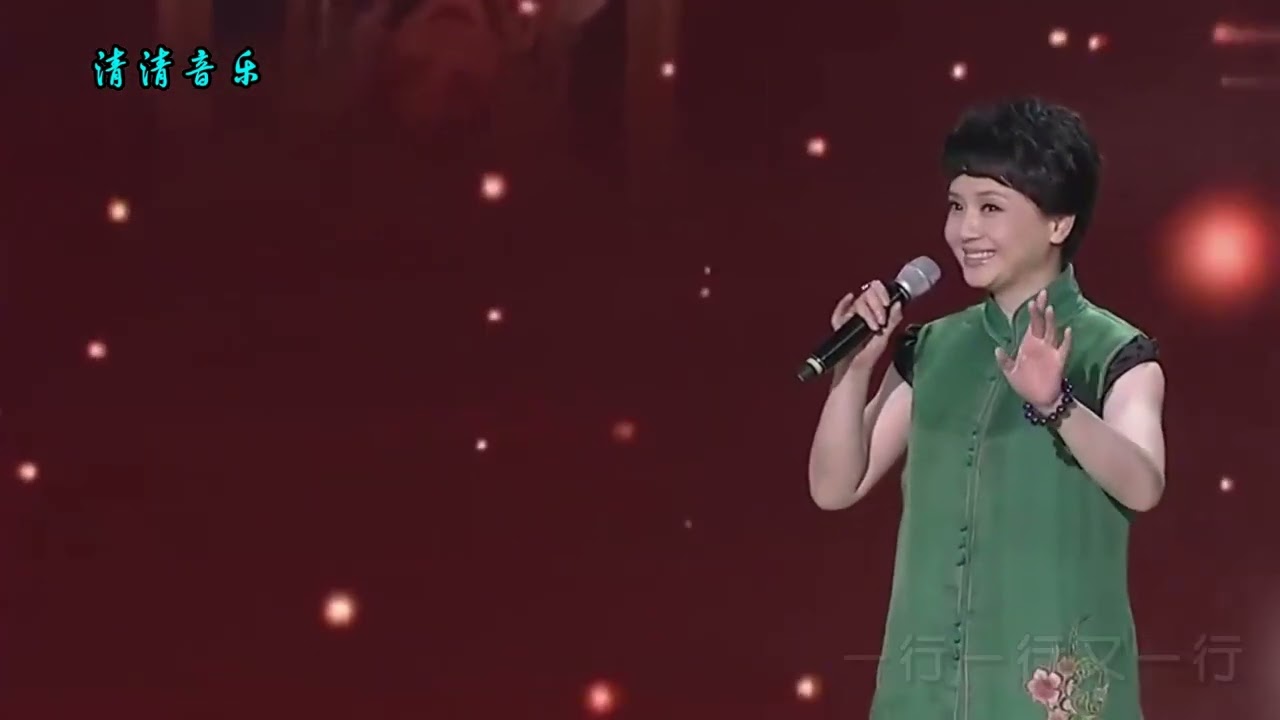 陶慧敏 《采茶舞曲》，清新民歌风，悦耳又动听！