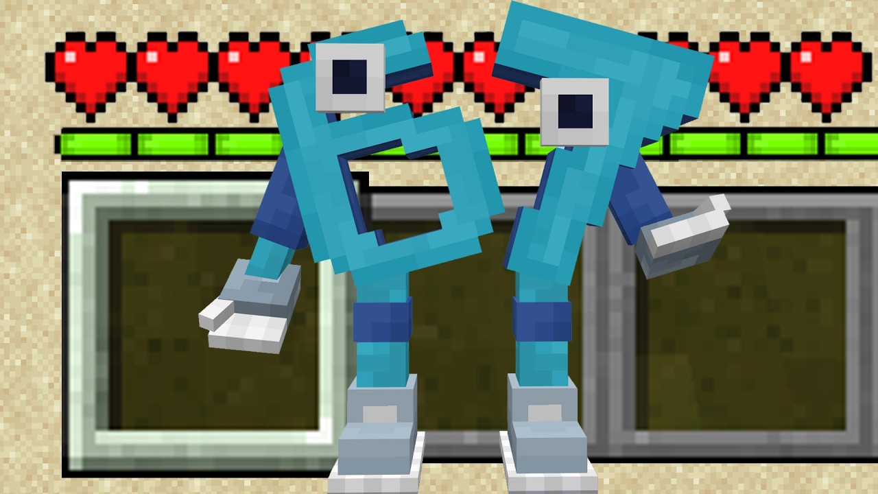 Minecraft PE : FORBIDDEN 67 MOD in Minecraft Pocket Edition