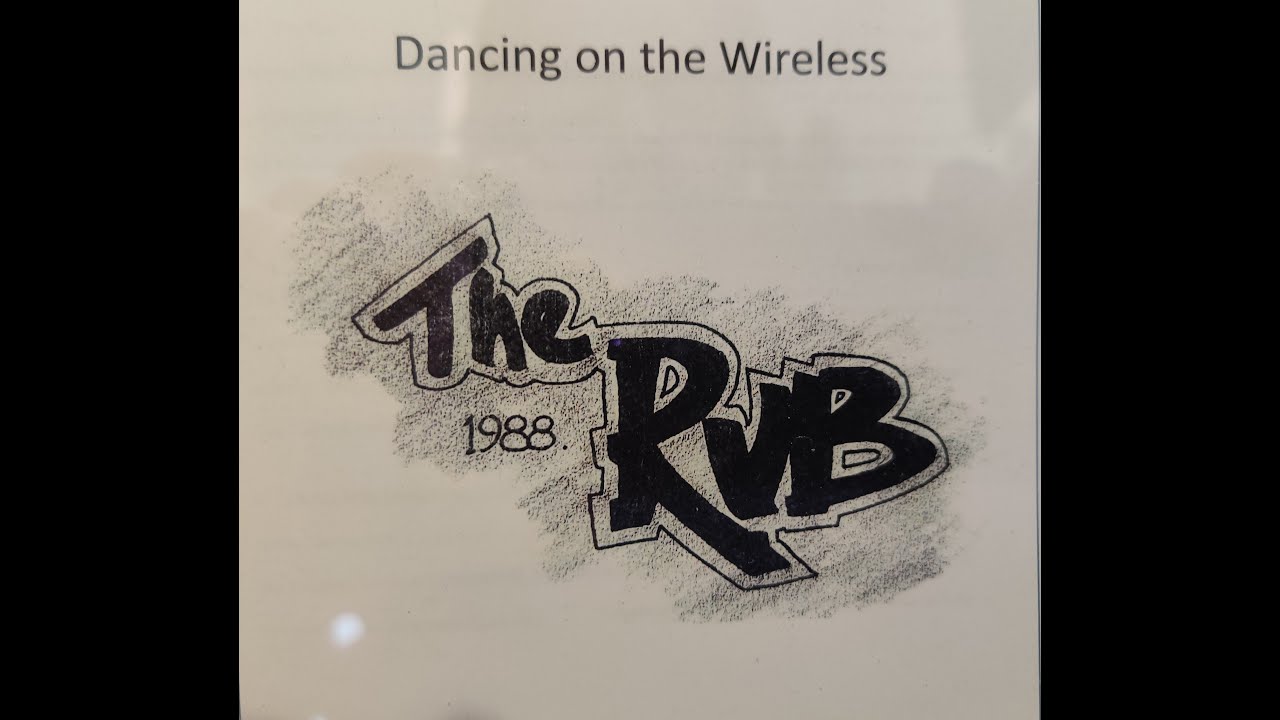 The Rub   Dancing on the Wireless