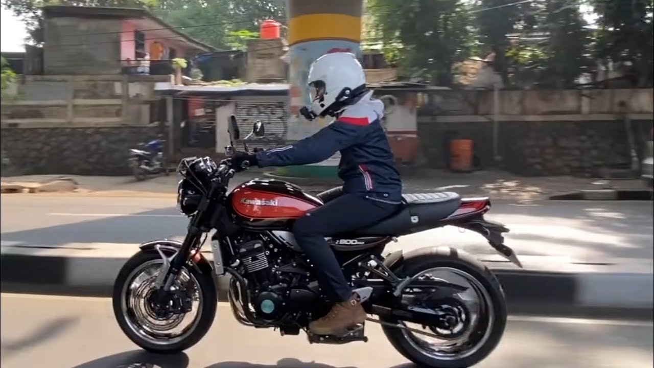 2023 NEW KAWASAKI Z400RS 4 CYLINDERS ENGINE & HAVE RETRO MODEL DESIGN | BASIC DESIGN FROM NINJA ZX4R