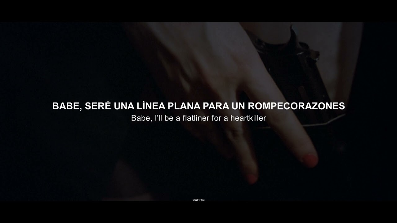 HIM - Heartkiller | Sub Español • Lyrics