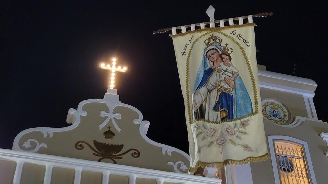 ABERTURA OFICIAL | FESTA DO ROSÁRIO 2023 | CAICÓ-RN