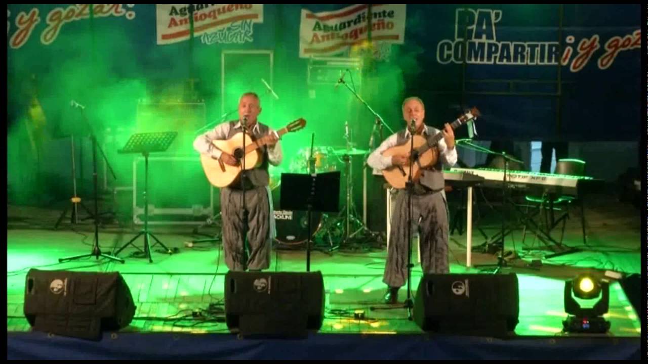 LOS CUYOS EN BUCARAMANGA