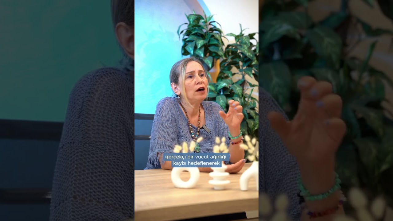 Obezitenin Neden Olduğu Sorunlar | Uzm. Dr. Faika Hande Kaptan