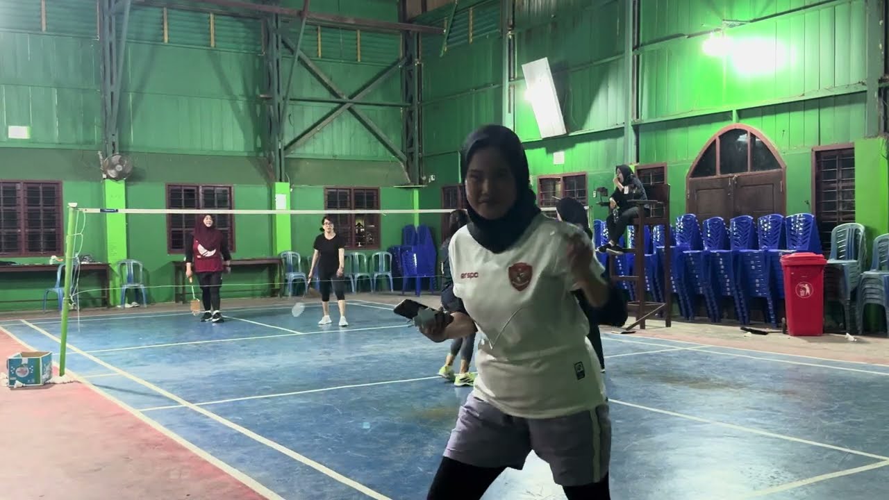 FUN MABAR EPS18 feat PB PEMDA