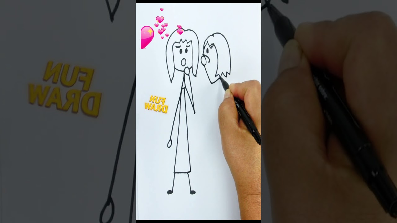 Сила наблюдательной женщины