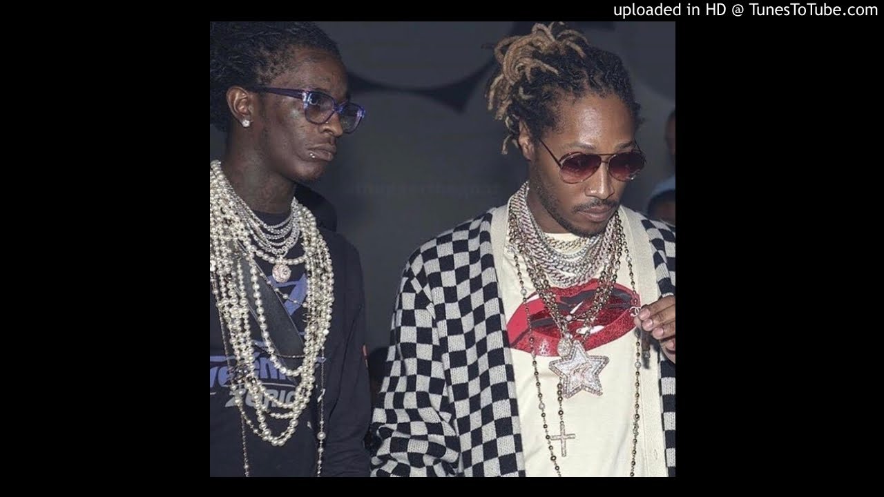 [FREE] Future Type Beat 2021 