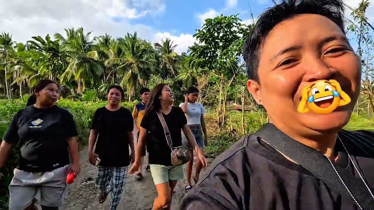 Malawag na kuhaan ng Pakó,dito sa Buyabod,Gumaca,Quezon #follow #highlight #capcut 