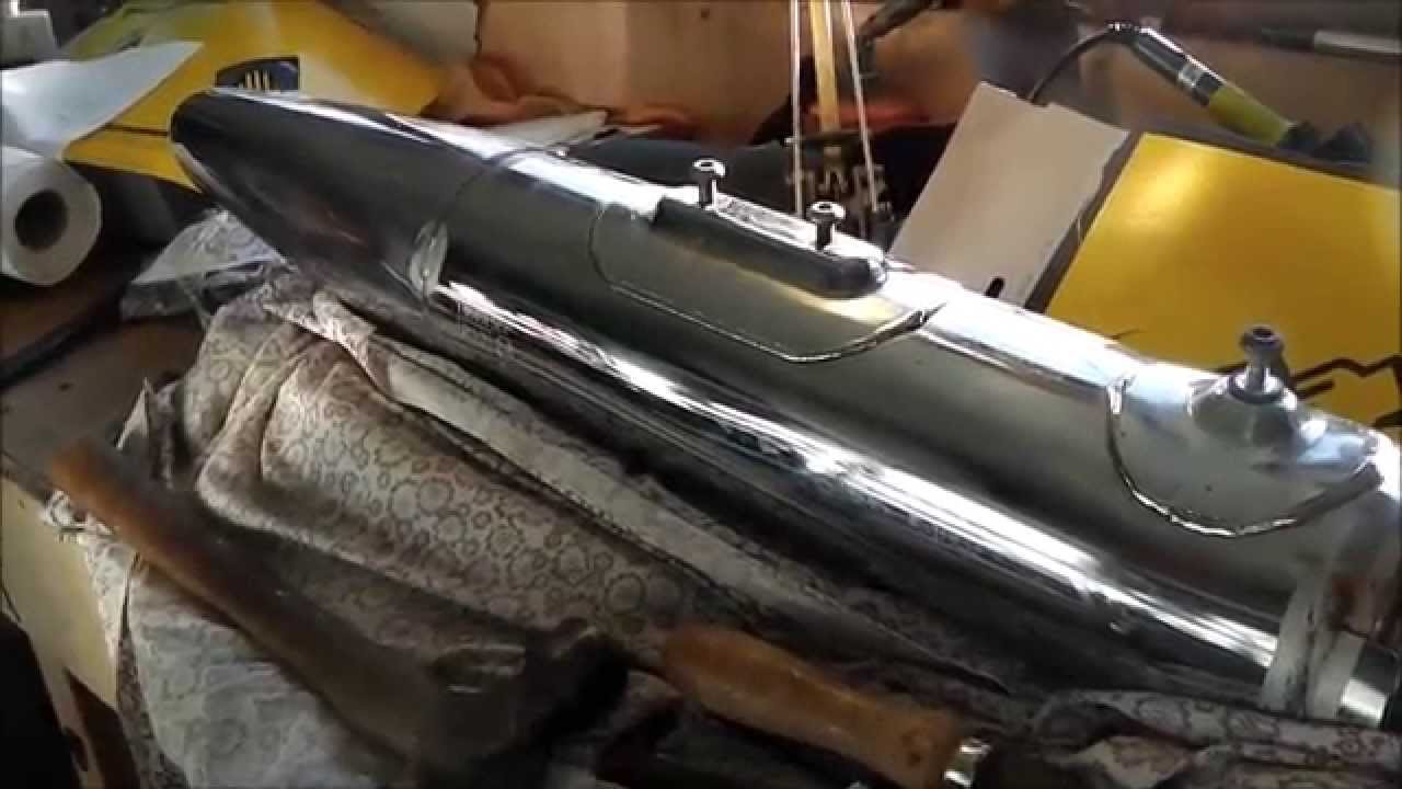XV1900 exhaust mod 1