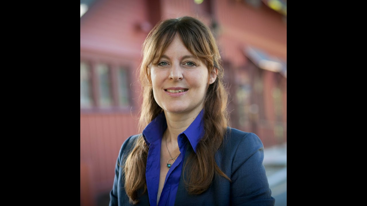 Lisa Kaltenegger - Nearly There: The Quest for Another Earth - A Conversation with Cornell Univer...