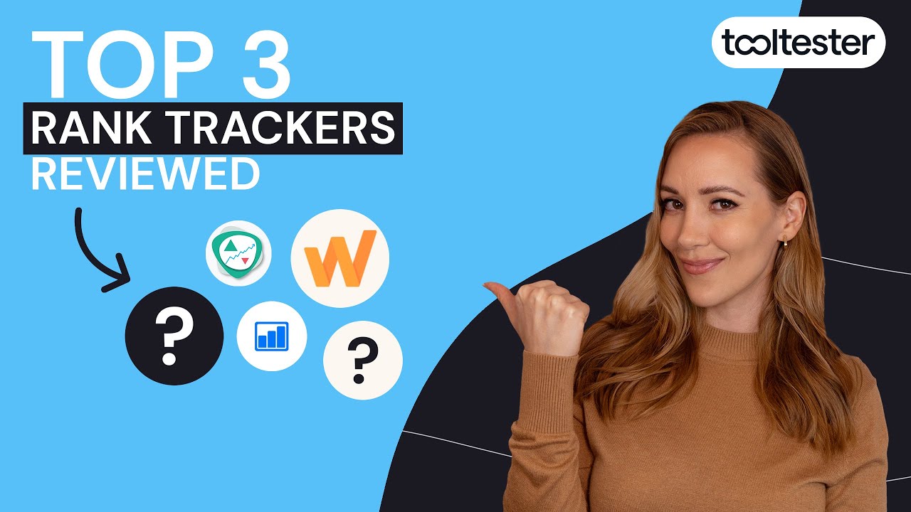 The Top 3 Rank Trackers Reviewed (+ 2 Free Ones as a Bonus!)