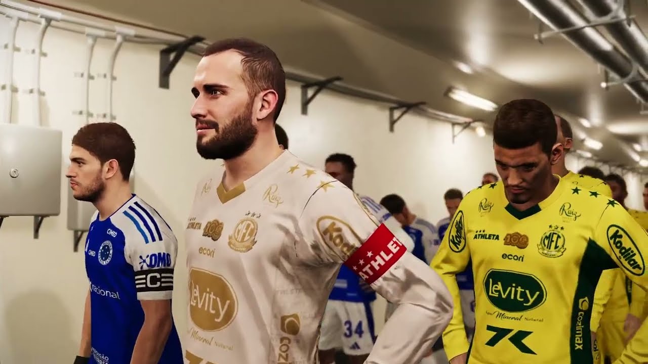 M1R4SSOL  X CRUZ31R0 4O V1VO COM 1M4G3N5  FHD JOGO DE HOJE  ASSISTA AGORA GAMEPLAY PES21 PS5
