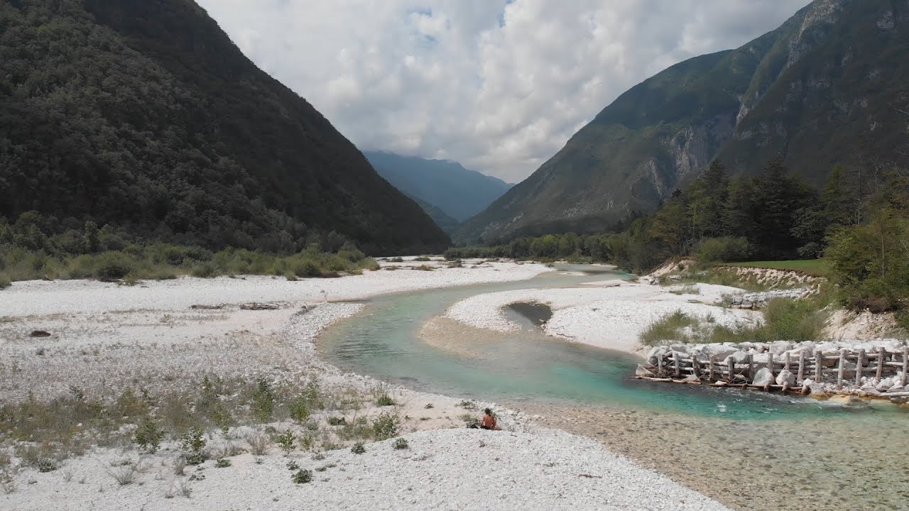 Bovec & Robidišče MTB