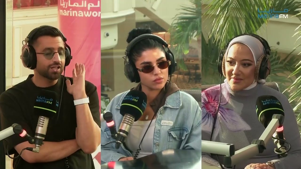 عدوية الفيلكاوي ناجية من مرض السرطان مرتين .. والحياة حلوة | شي ثاني