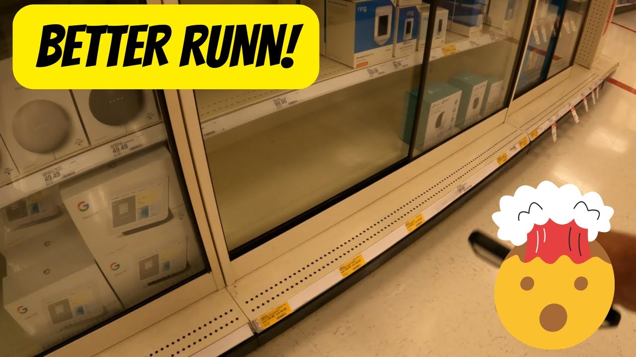 Target Is On FIRE Right Now! GO LOOK! 🔥👀
