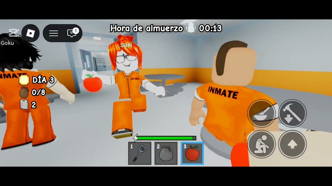 Jugamos juntos 
