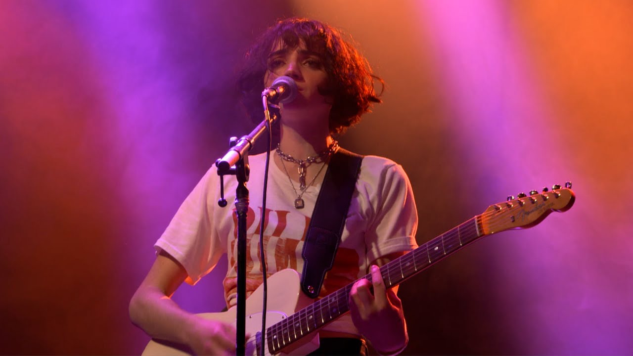 Sir Chloe - Sedona (Live at Brooklyn Steel)