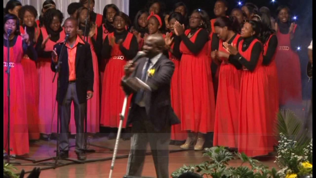 Ndiani Panezamba by Elder Chiwaridzo
