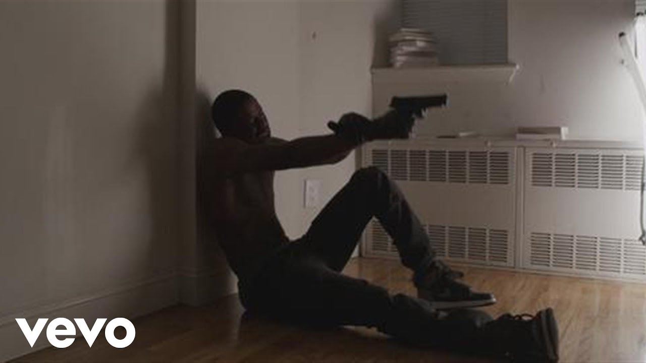 A$AP Mob - Xscape (Official Video - Clean)