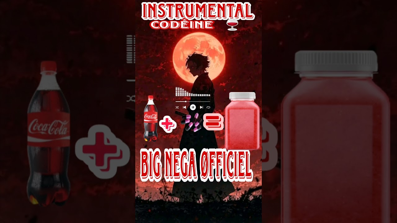 BIG_NEGA_CODÉÏNE_INSTRUMENTAL
