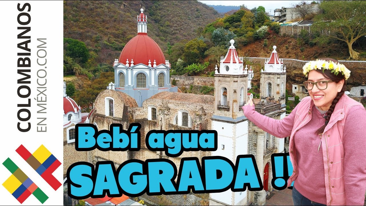 Colombianos en CHALMA - Milagros y Aventuras