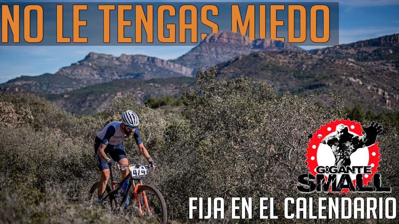 Gigante SMALL: ¿puede convertirse en la REFERENCIA de XCM?