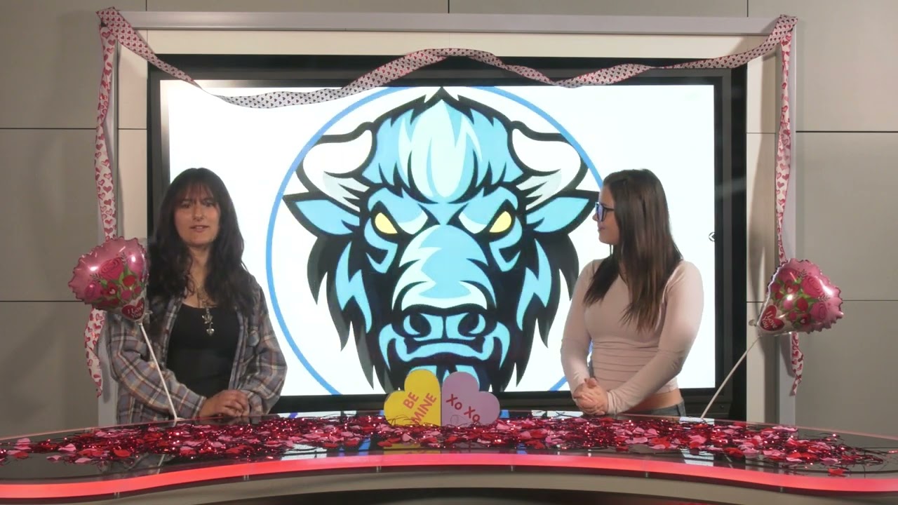 Bison News 2.11.26