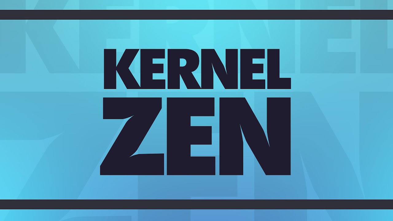 Instalar Kernel Zen En Arch Linux CORRECTAMENTE