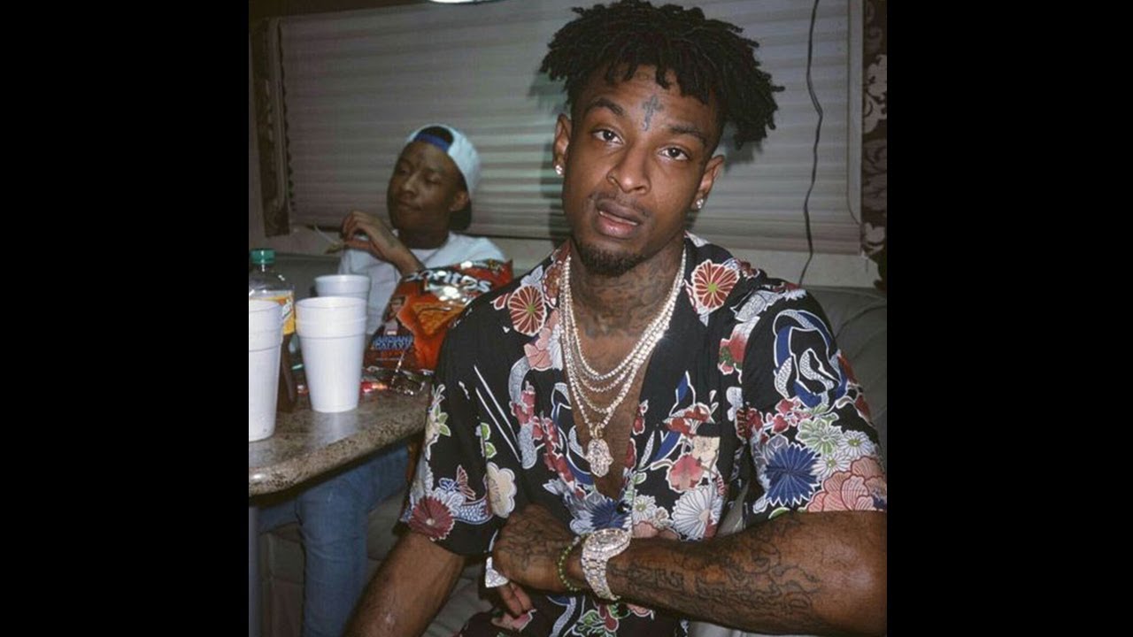 (FREE) Metro Boomin x Drake x 21 Savage Type Beat - 