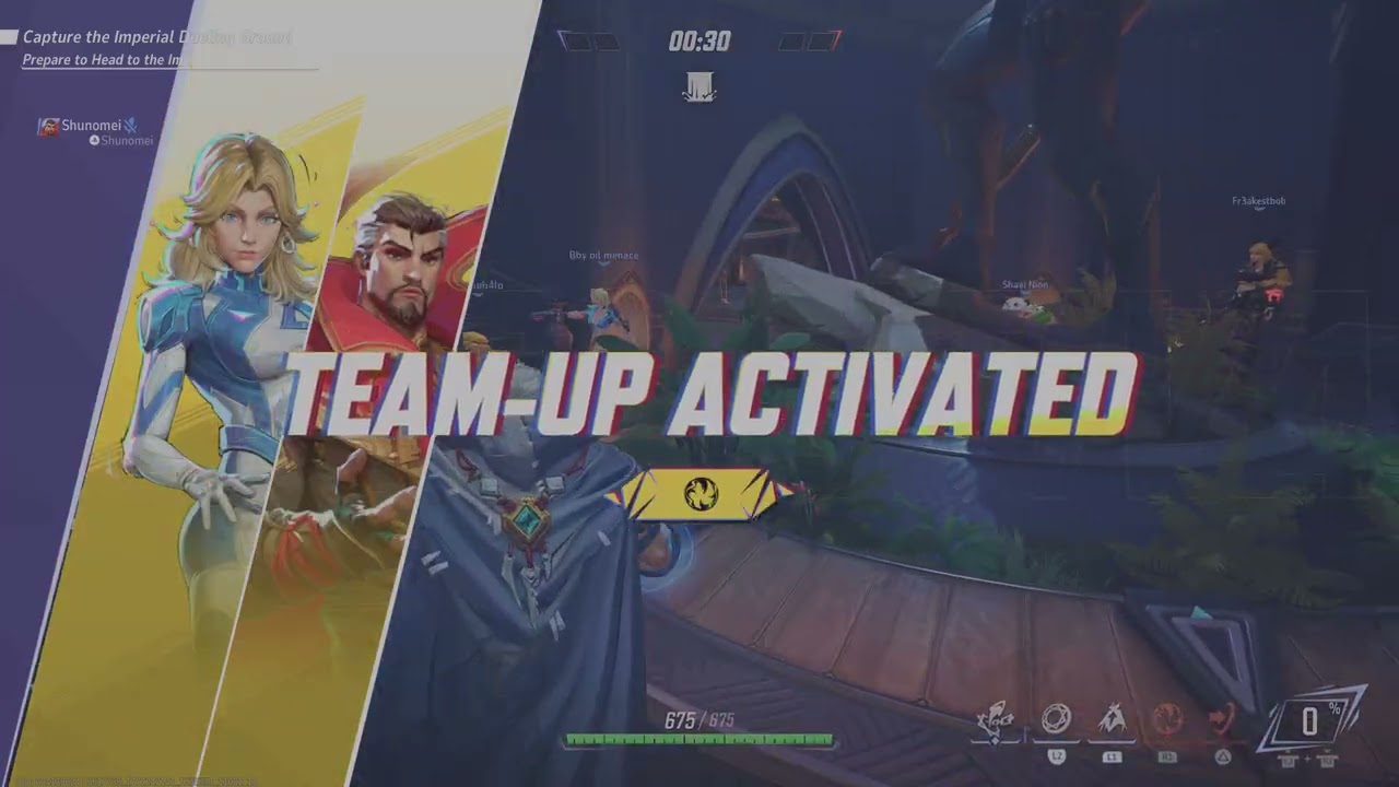 Am I Ready 4 Ranked ? | Marvel Rivals