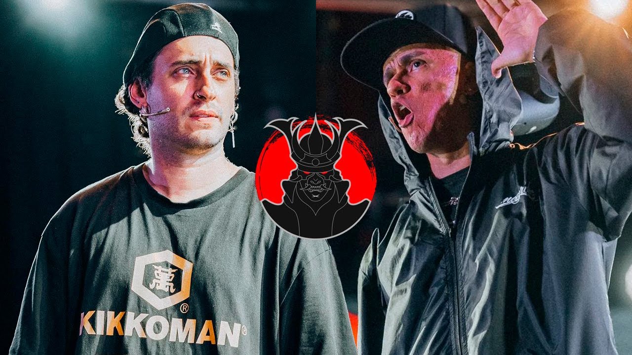 La LOCURA de BLON y la DESTRUCCIÓN de PRODEMM | Blon vs Prodemm en Código Bushido