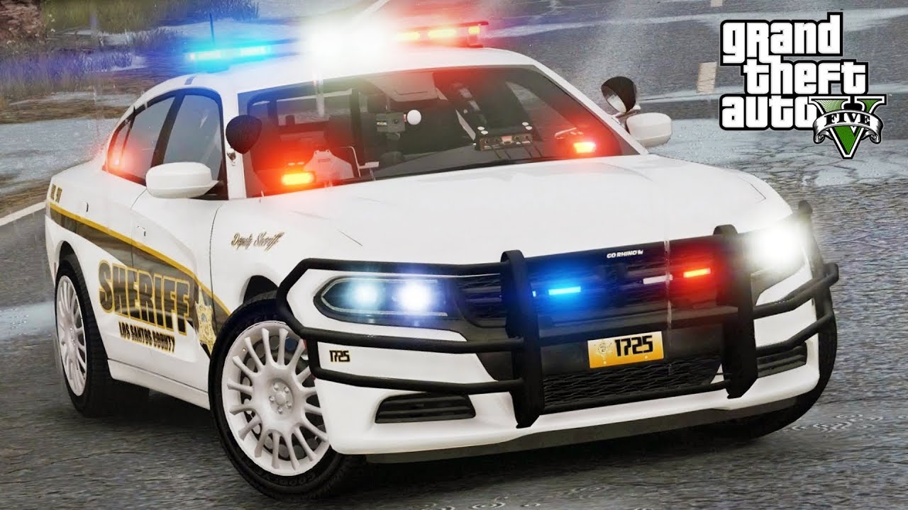 GTA 5 LSPDFR #289 -  Phone Calls