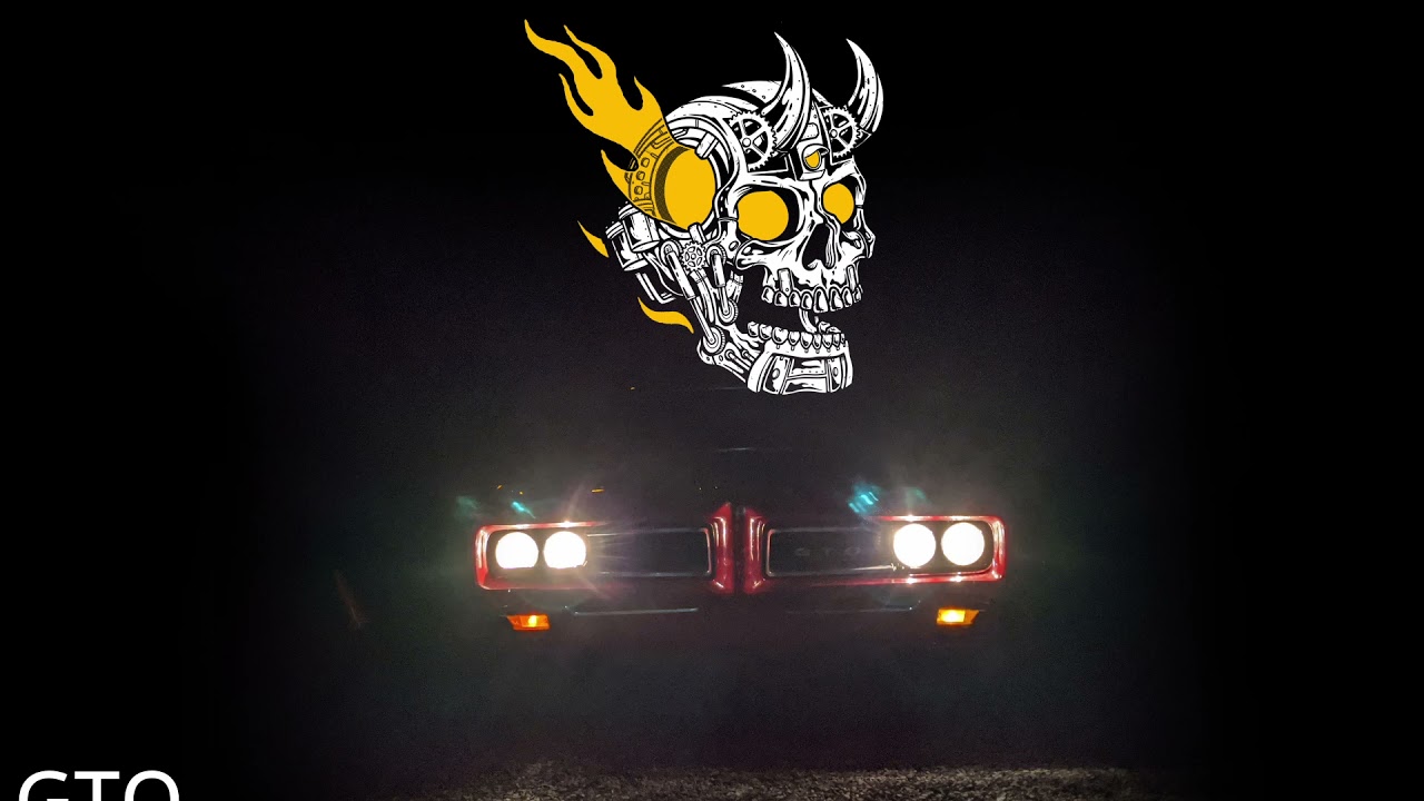 GTO - FT. TRAVIS BRACHT