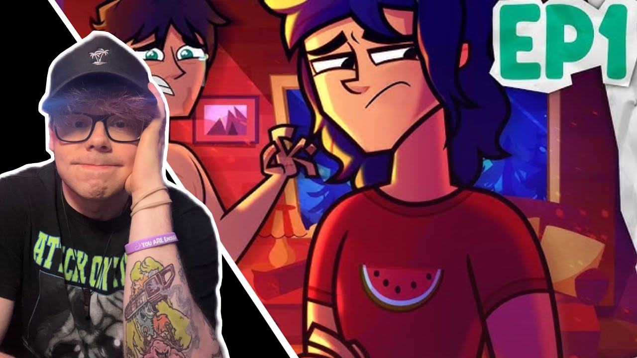 WHAT A DISASTER | TOMJAKE Season 2 Episode 1