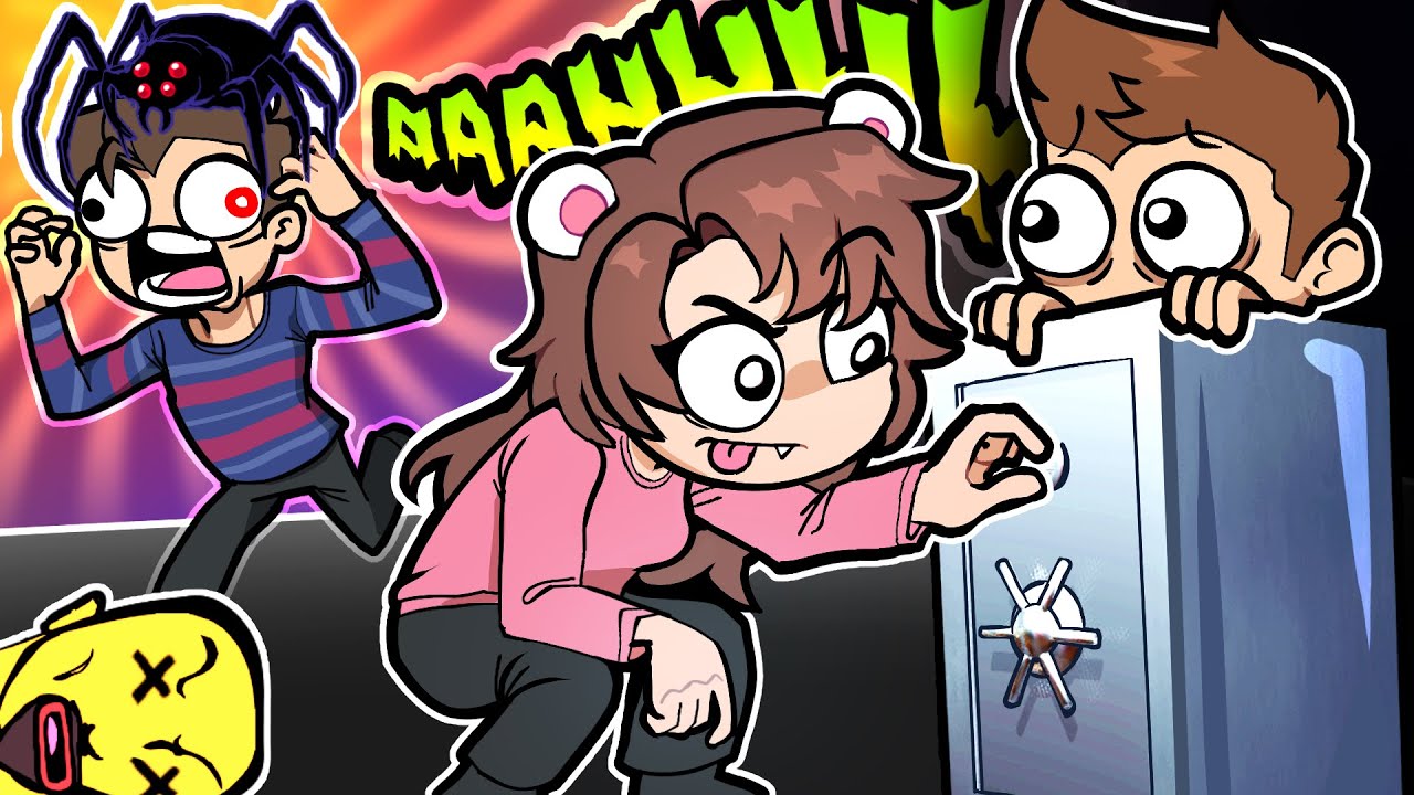 ROBLOX DEADLIEST ESCAPE