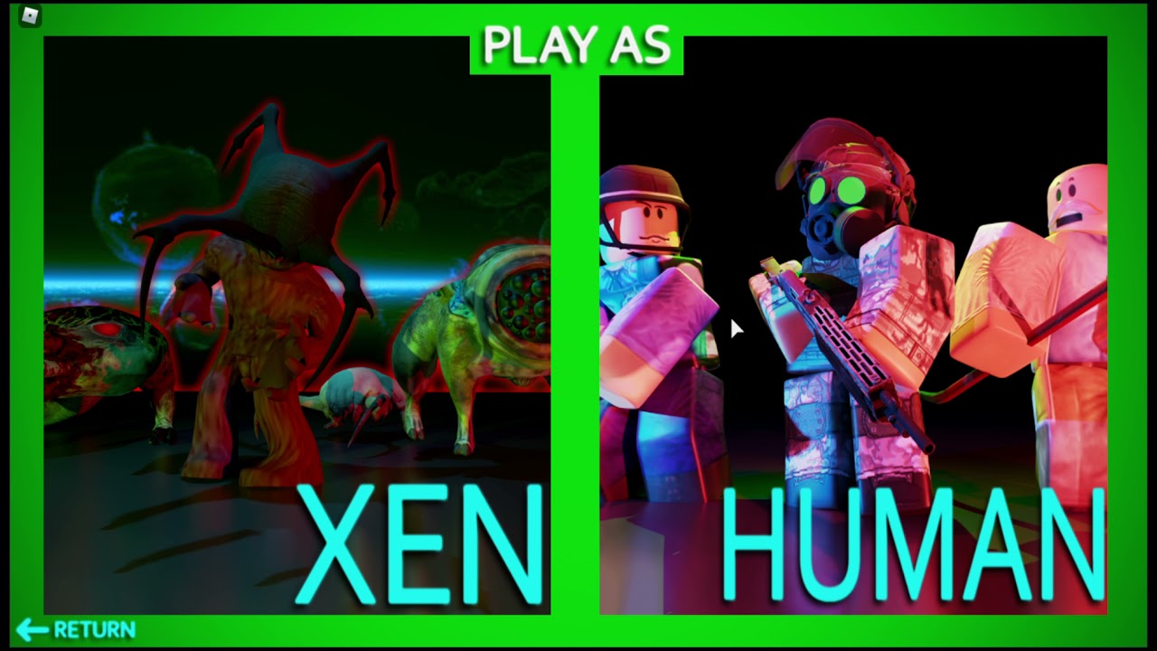 Headcrab Infection by No Good Developers