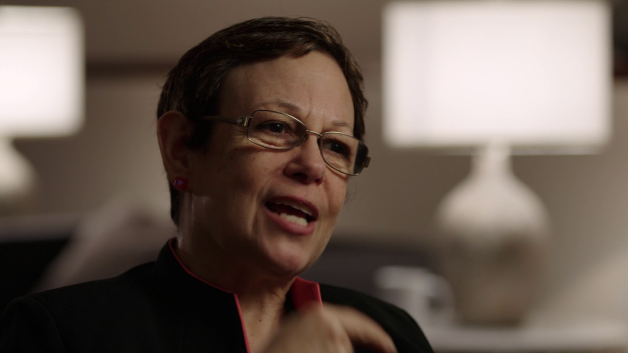Adele Diamond: Are Executive Functions a Fixed Trait?