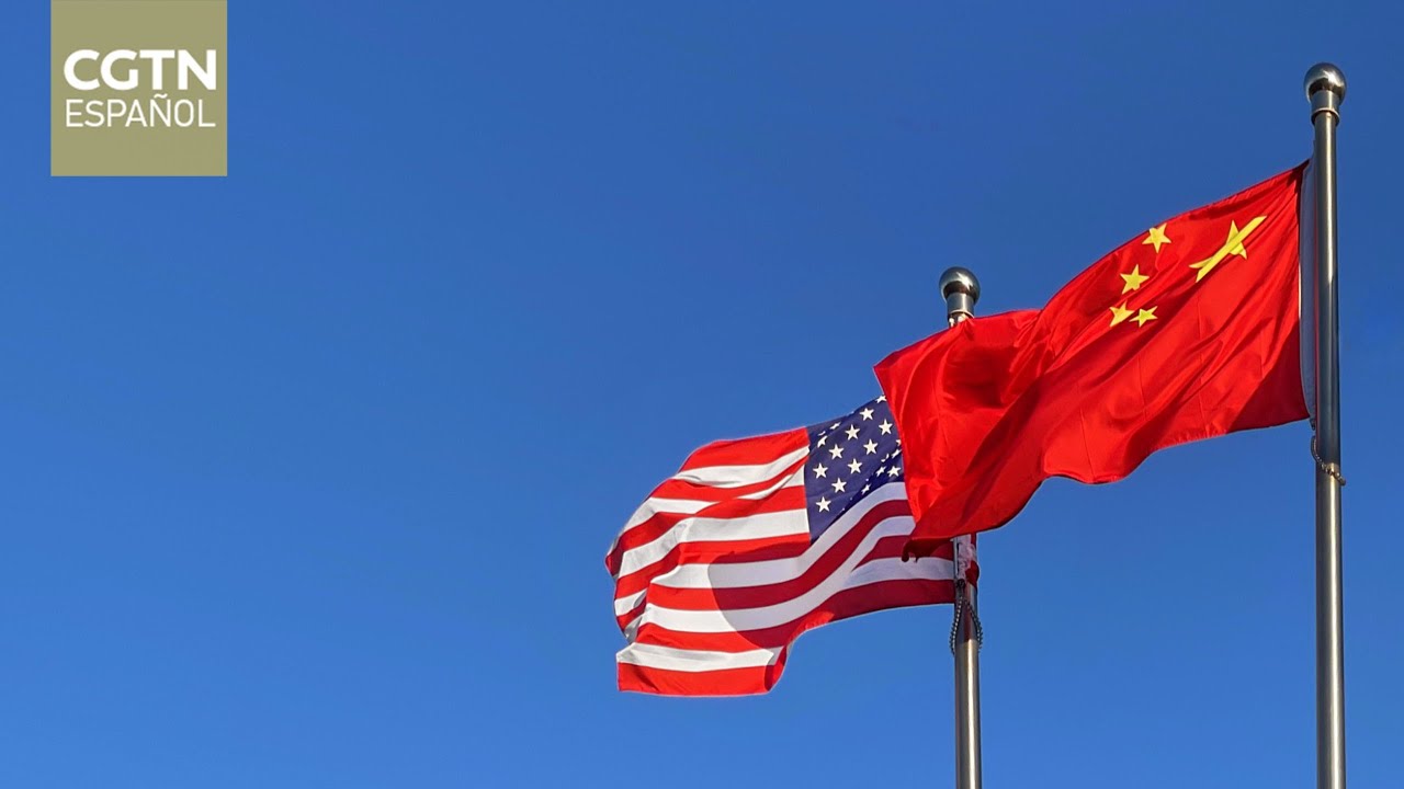 Xi Jinping y Donald Trump concluyen su encuentro en Busan