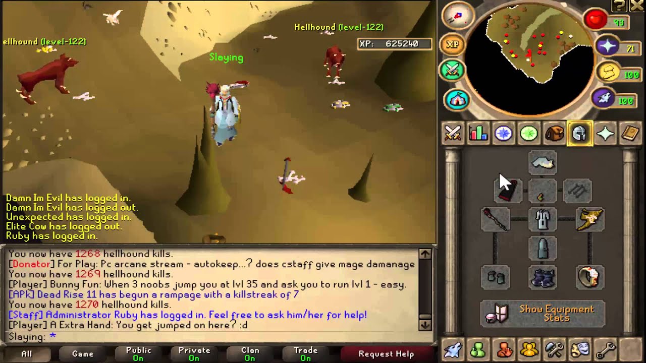 [ArteroPk] Road to Completionist Cape Episode 6