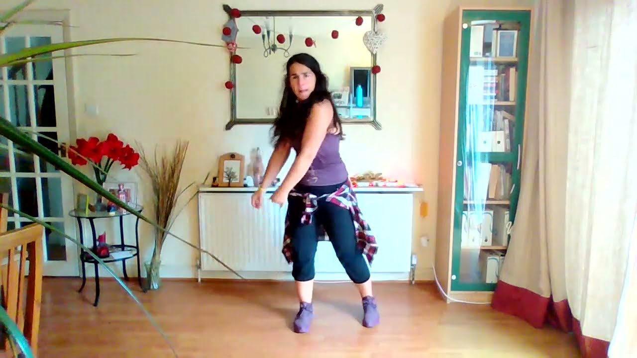 BLOOD ON THE DANCEFLOOR | MICHAEL JACKSON | HALLOWEEN | Zumba® with Lu