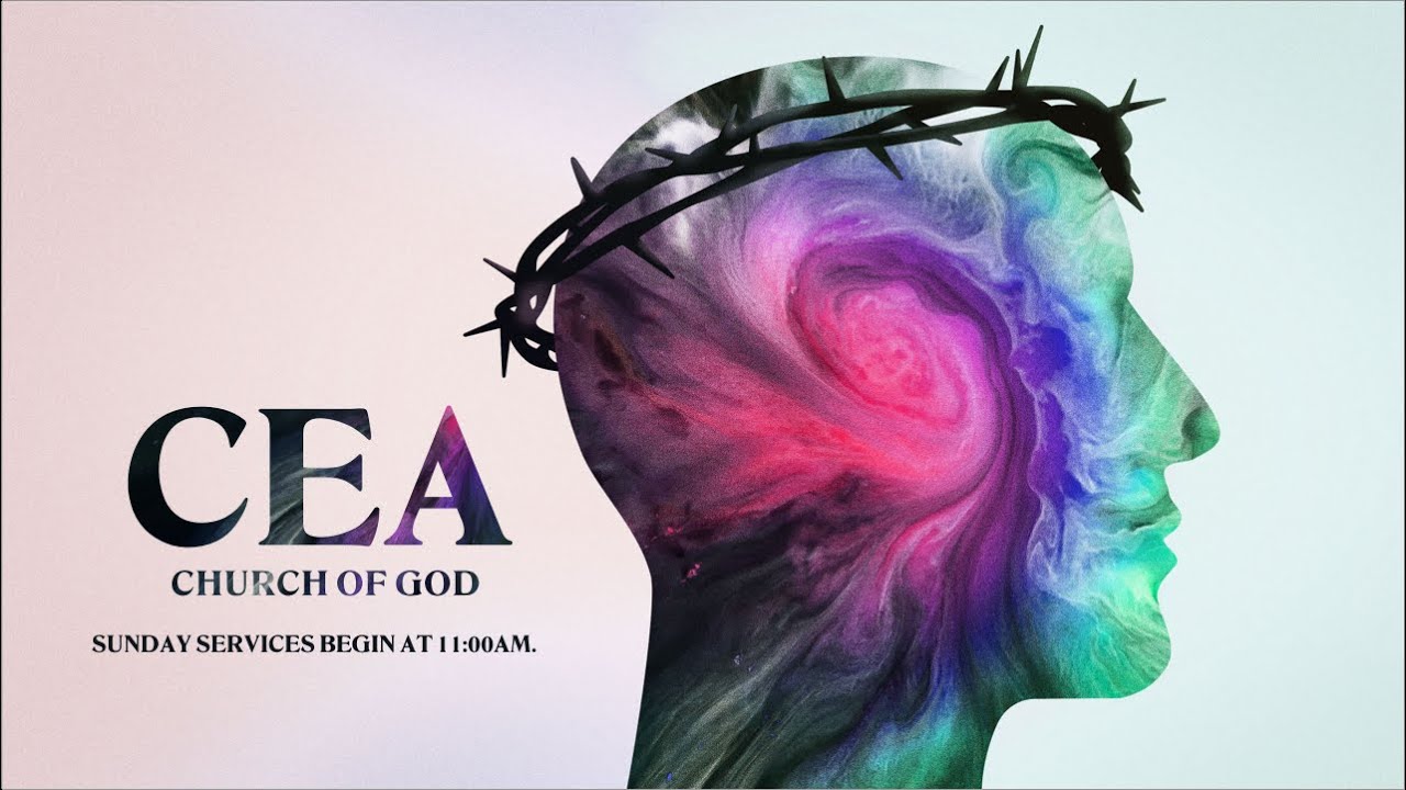 CEA Christmas Eve Service - December 24, 2025